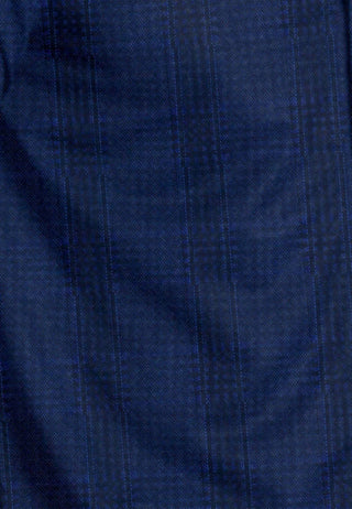 Buki - Moody Blues Plaid Long Sleeve Tech Shirt
