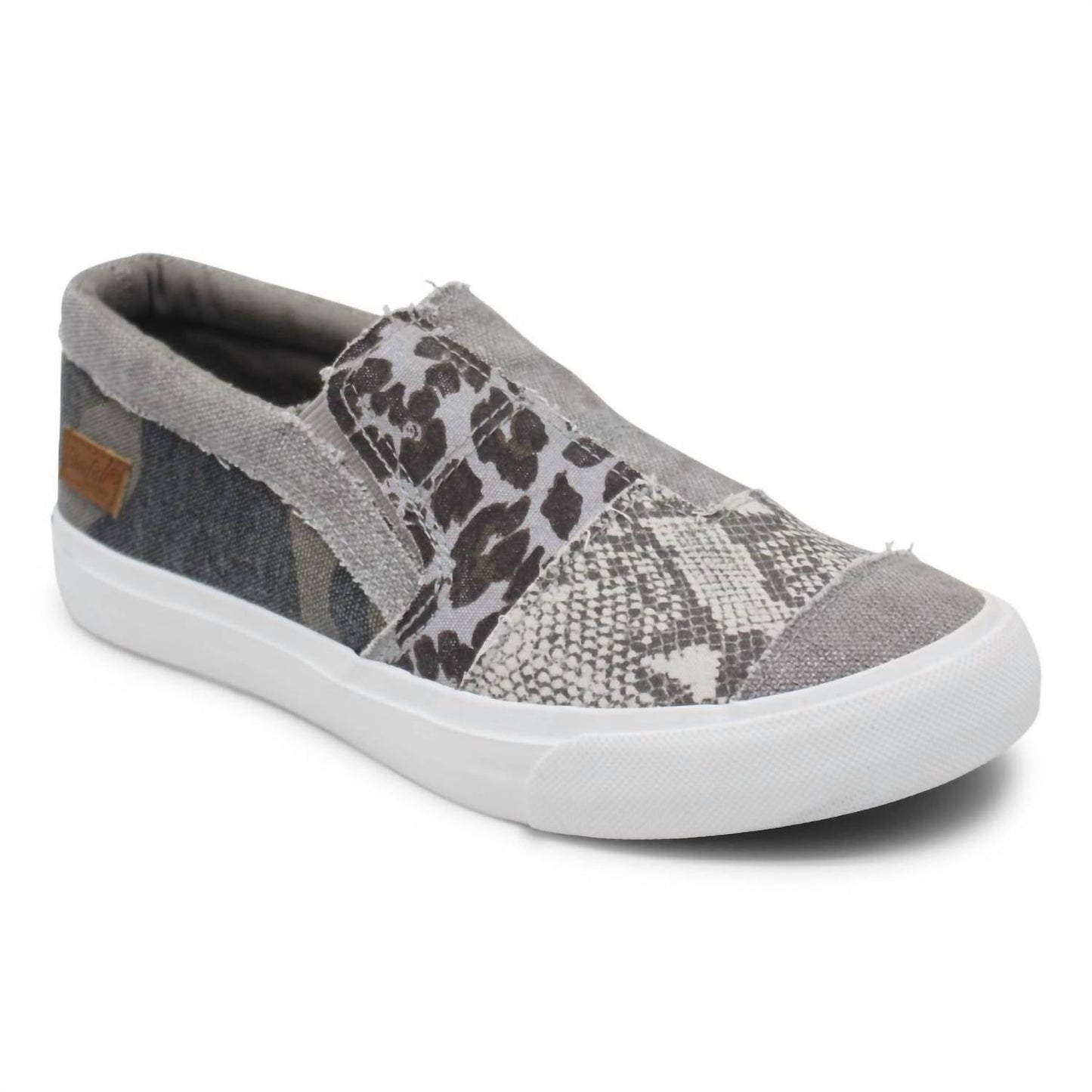 Blowfish - Women's Maddox Sneakers