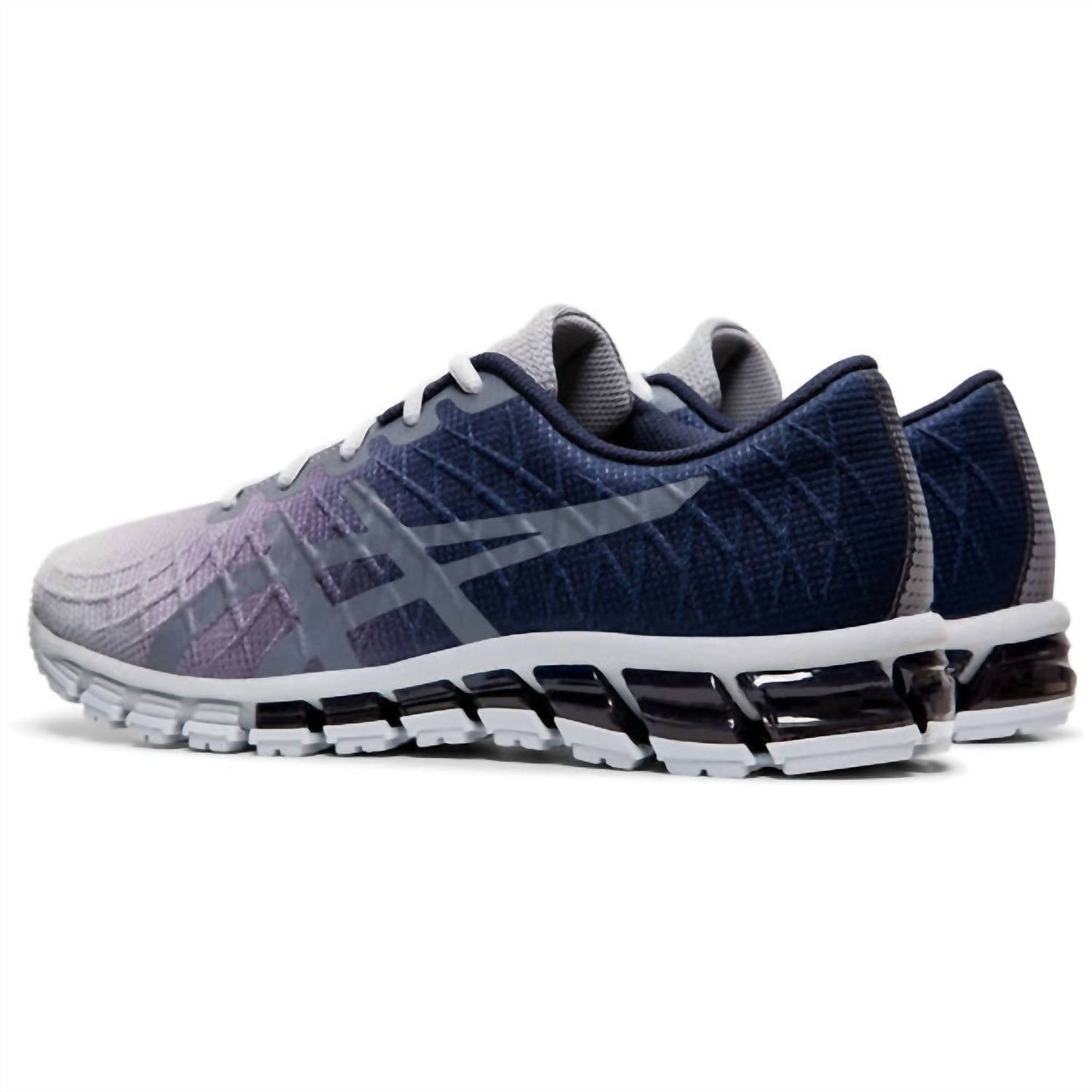 Asics - Men's Quantum 180 4 Running Shoes