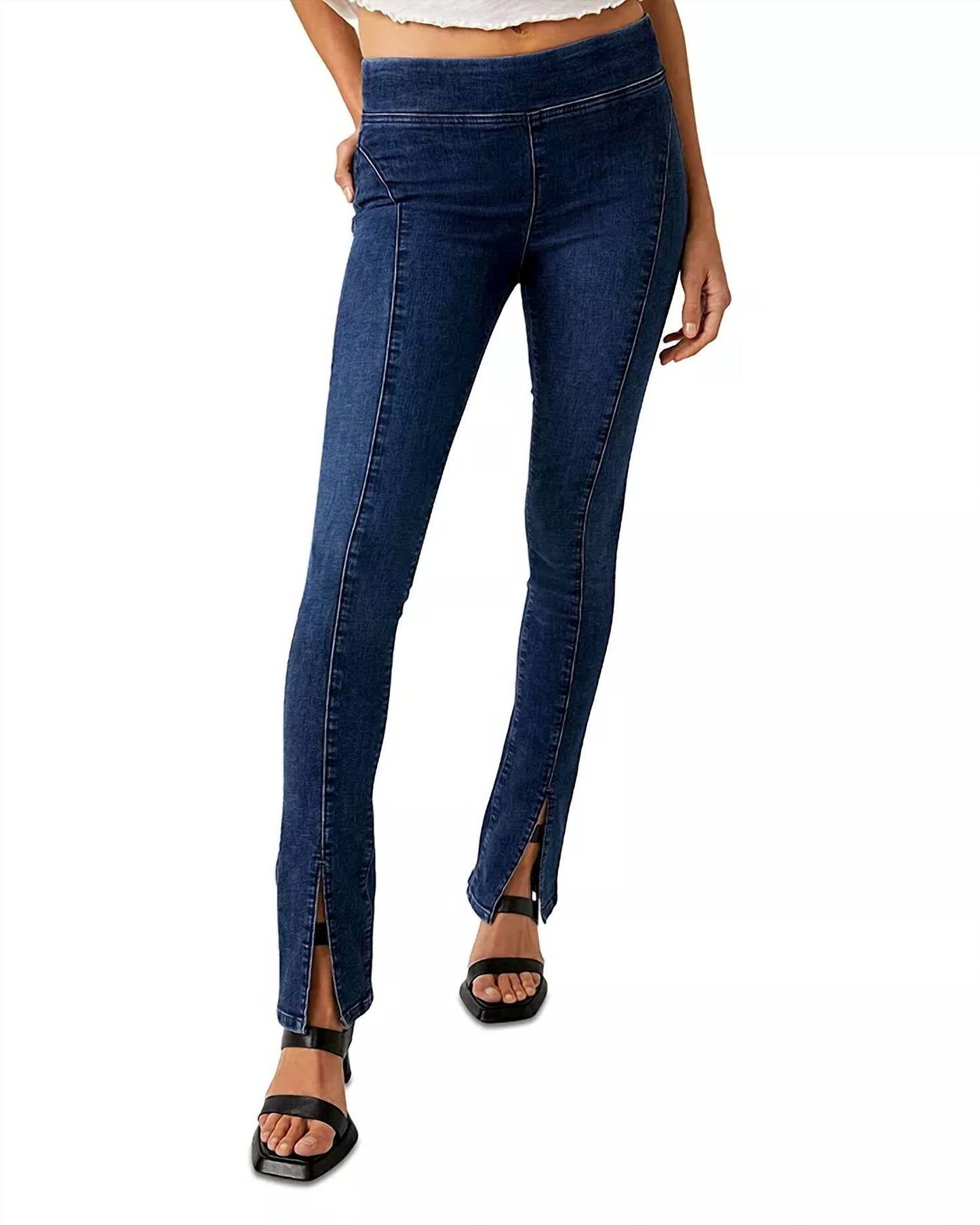 Free People - Women's Double Dutch Pants