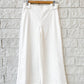 Simkhai - Kallin Cropped Wide Leg Pant