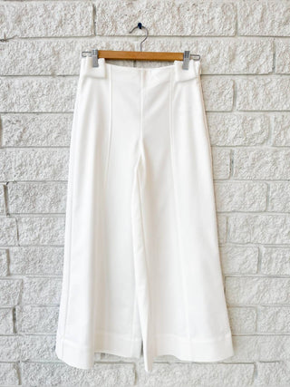 Simkhai - Kallin Cropped Wide Leg Pant