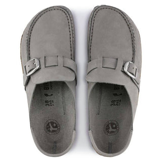 Birkenstock - Tamanco Buckley Feminino