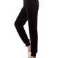Ariella - Sequin Jogger