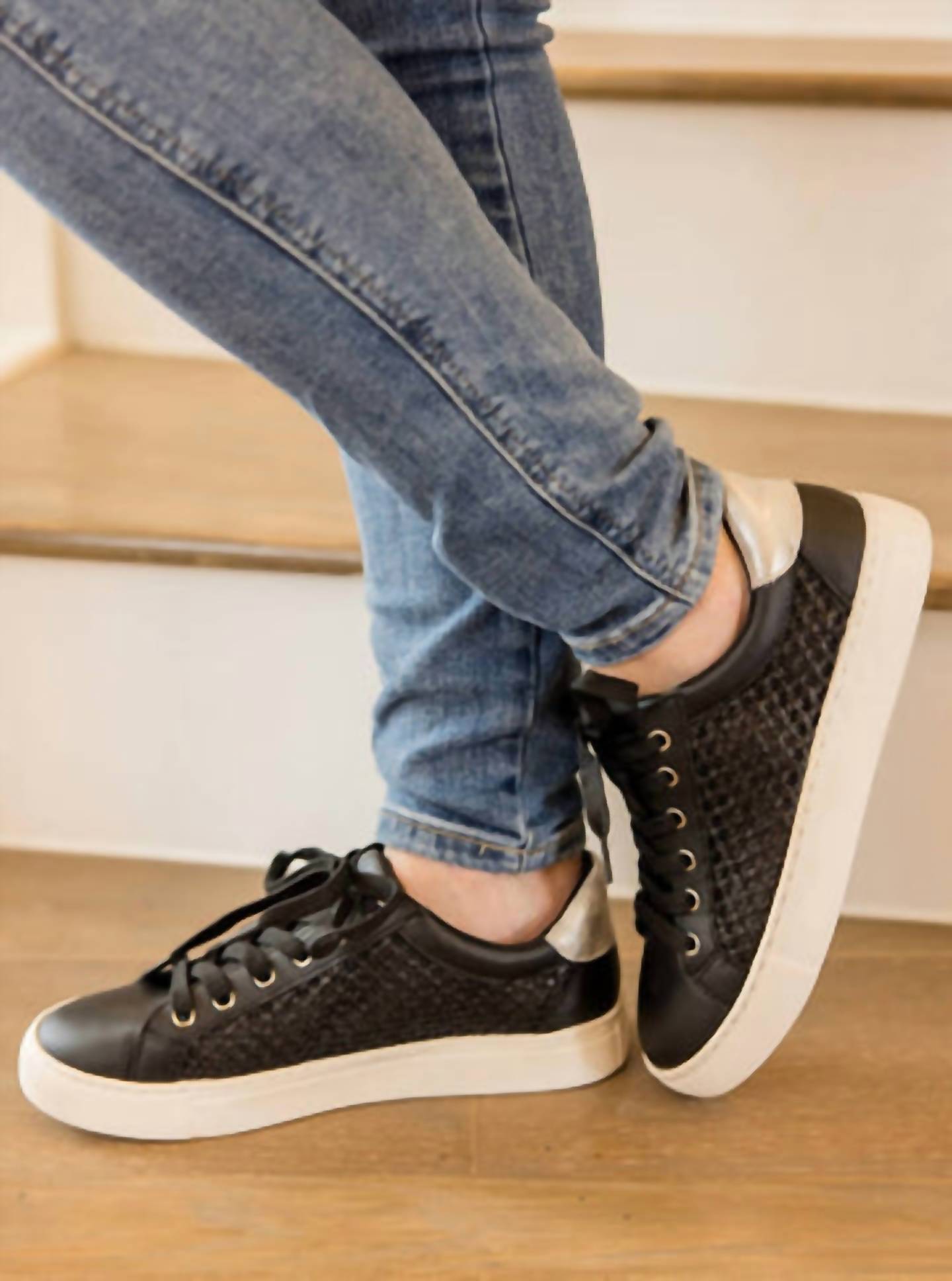 Corkys Footwear - Women's Keep Scrolling Sneakers