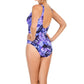 Miraclesuit - Fan Dance Allegro Braided One Piece