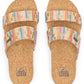 Reef - Women's Cushion Vista Hi Sandals