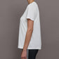 Bandier - Cooper Classic Cotton Modal Tee