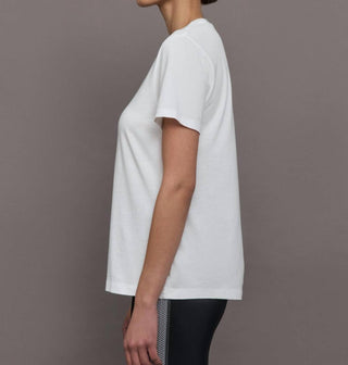 Bandier - Cooper Classic Cotton Modal Tee