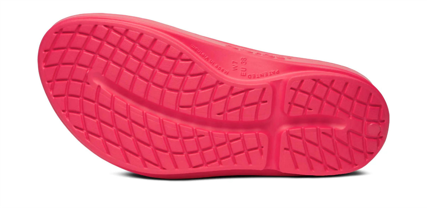 Oofos - Women's Oomega Oolala Sandal