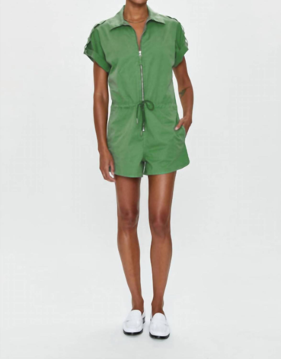 Pistola - Meg Romper
