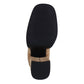 Diba True - WOMEN SONG NOTES LOAFER HEEL