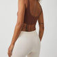 Free People - Wide Eyed Seamless Corset Brallette