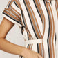 Cleobella - Sable Mini Dress