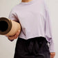 Free People - Inspire Long Sleeve Top