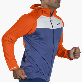 Brooks - Jaqueta Impermeável High Point