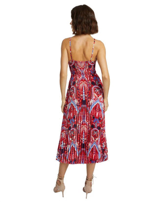 Caballero - Vestido Genevieve