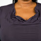 Capsule 121 - Borsen Long Sleeve Top - Plus