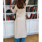 Keepsake - Cloud Nine Wrap Duster Cardigan