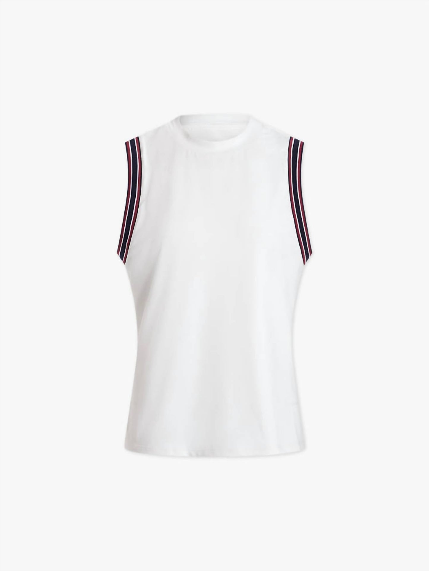 Varley - Wellings Performance Tank