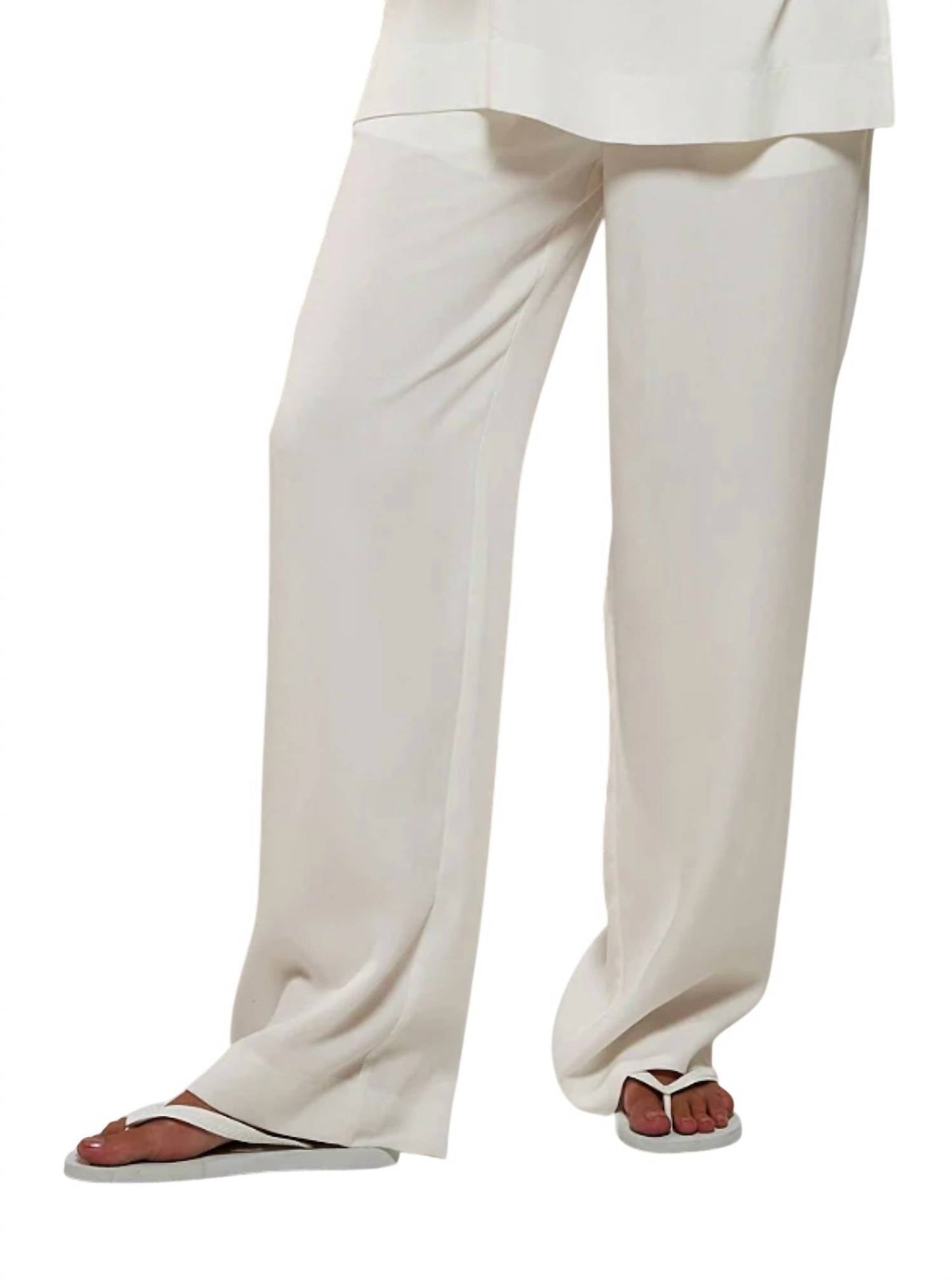 Raizz - Rosa Top And Pants Set