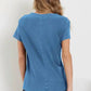 Lamade - Mitered Back Winston Tee