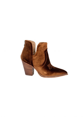 Corkys Footwear - Women's Smoke Show Heel Boots