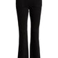 Frame - Jet Set Flare Pull On Jeans