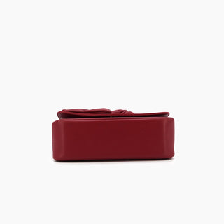 Like Dreams - Bolsa de ombro vegana feminina Elena Bow