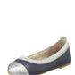 Bloch - Girls Arabella Ballet Flat Shoes