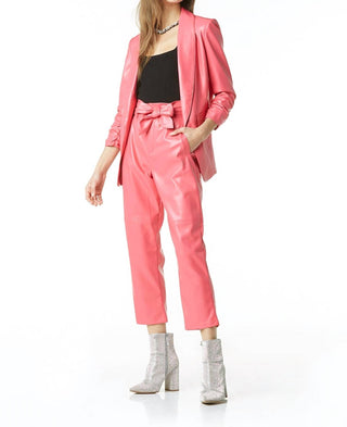 Coleções Tart - KIA VEGAN BLAZER