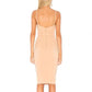 Nookie - Blake Belted Midi Dress