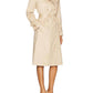Generation Love - Vanna Pearl Trench Coat