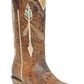 Roper - Women's Arrow Feather Western Boot