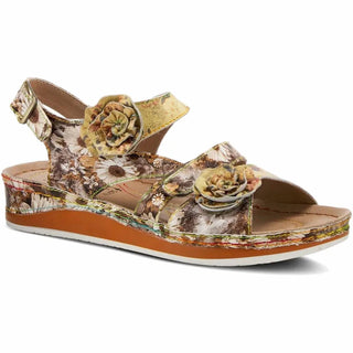 Spring Step Shoes - Women's L'Artiste Joelina-Dazi Sandal