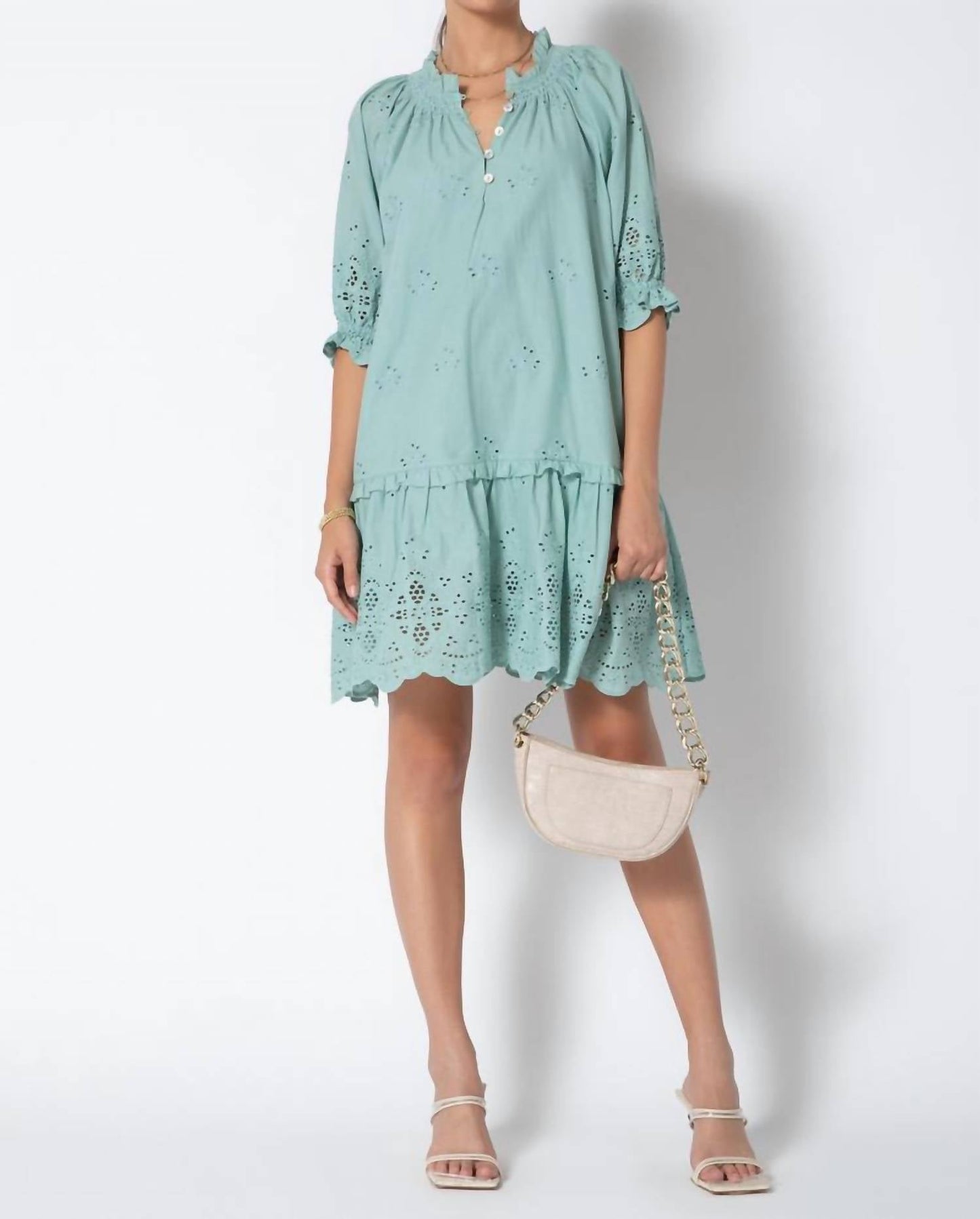 Tart Collections - Mia Dress
