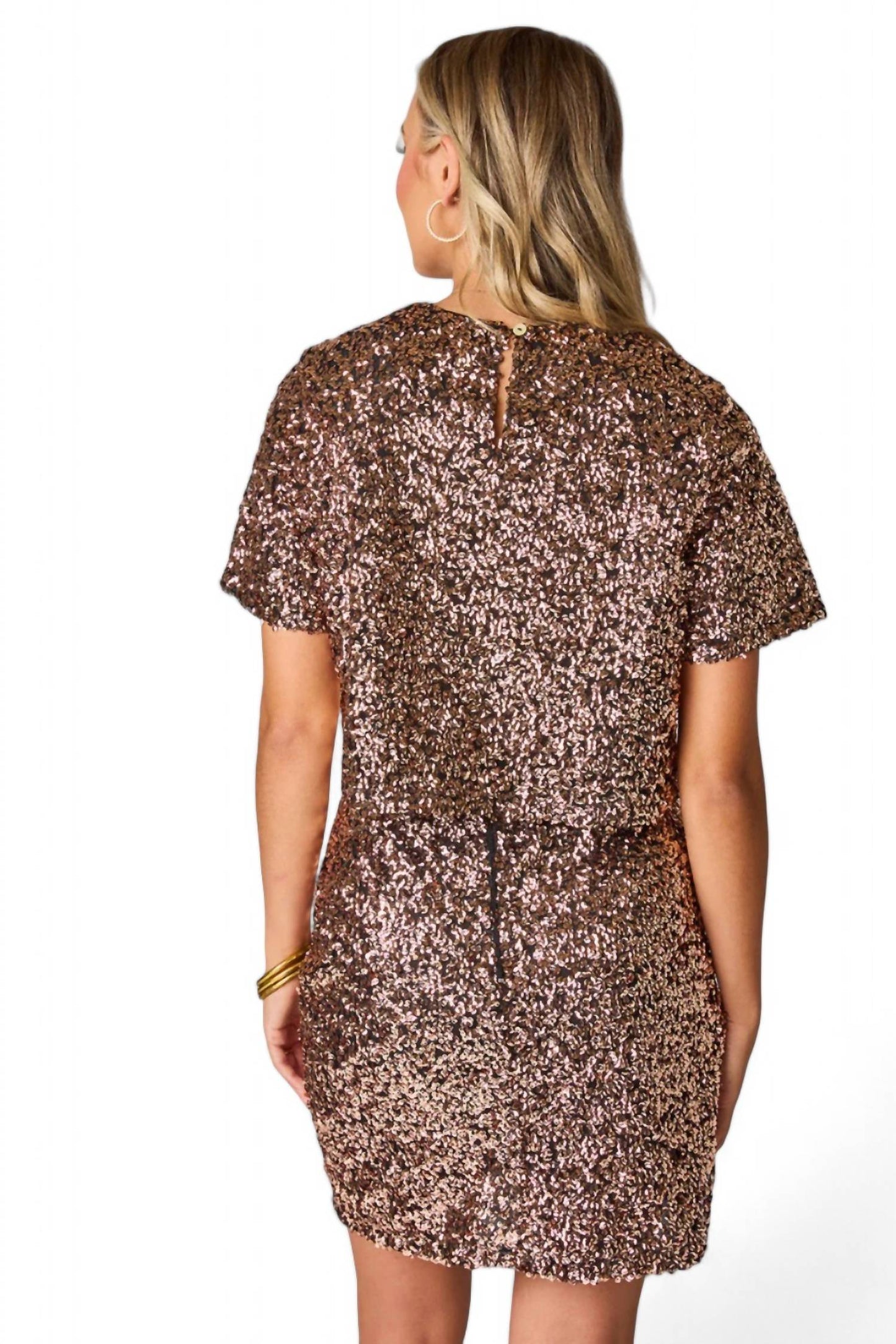 Buddylove - Spicy Two-Piece Set