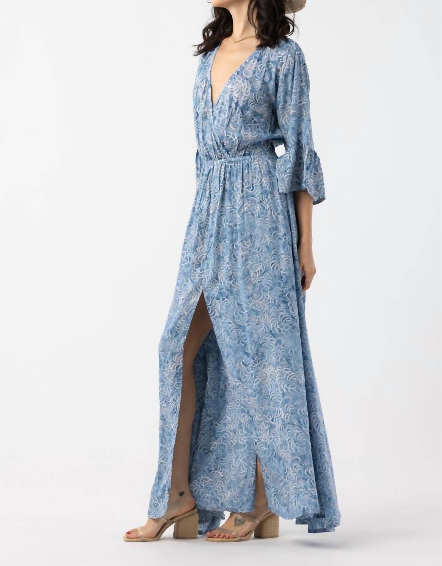 Tiare Hawaii - Surry Maxi Dress