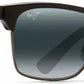 Maui Jim - Kawika Polarized Sunglasses 257 - 17c