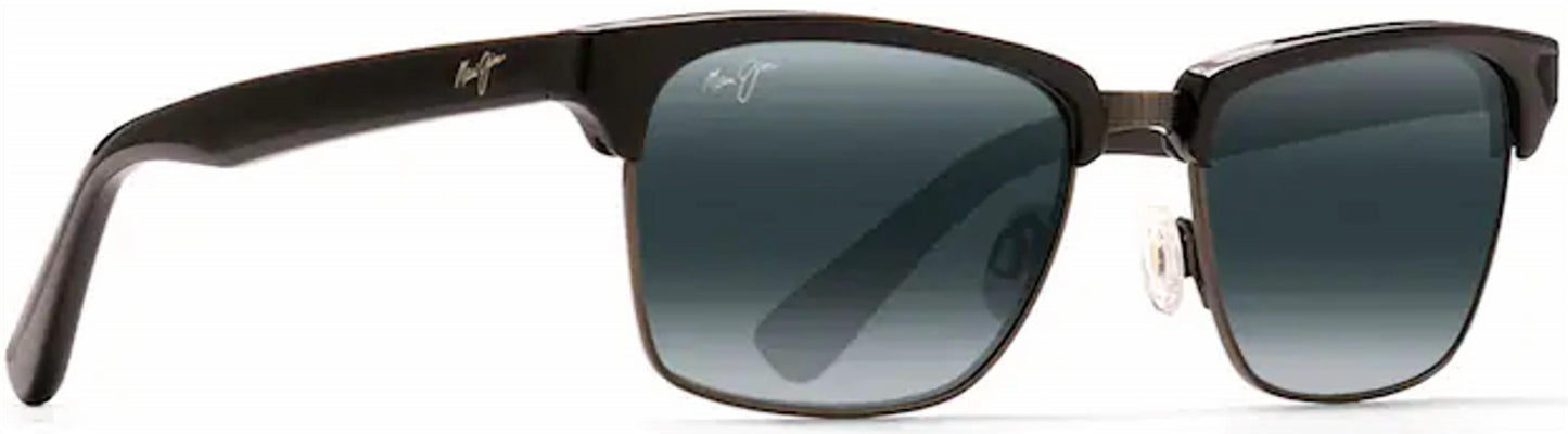 Maui Jim - Kawika Polarized Sunglasses 257 - 17c