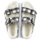 Birkenstock - Men's Arizona Wool Shearling Sandal