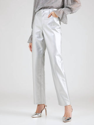 B.Young - Calça Regular Deasi