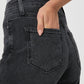 Paige - Anessa 31" Wide Leg Jean