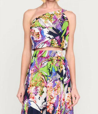 Marie Oliver - Top Giselle