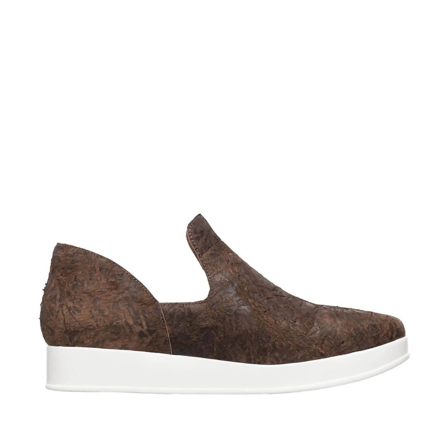 Antelope - Women's Sailor Scratched Sneaker