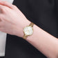 Hugo Boss - Women's Leather Quartz Watch
