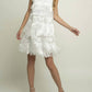 Eva Franco - Freya Shift Lace Dress