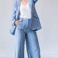 L'Agence - Chamberlain Blazer