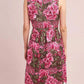 By Anthropologie - Laila Floral Dress