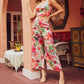 Lavender Brown - ALORA PANTS